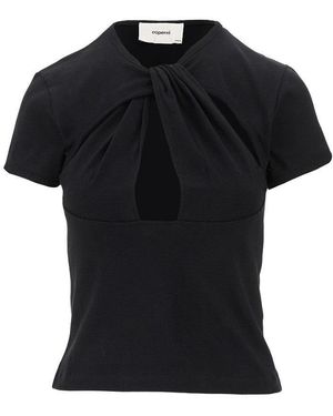 Coperni T-Shirt - Nero