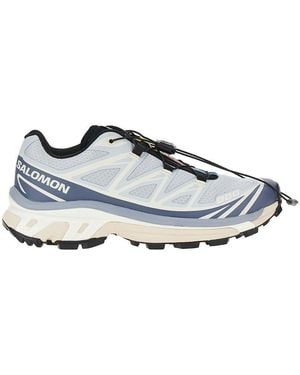 Salomon Xt-6 Sneakers 5 - Gray