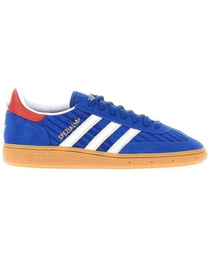 adidas Originals Japan Handball Spezial Trainers - Blue