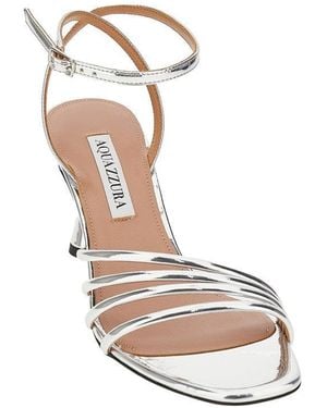 Aquazzura Sandali 'Latour' - Bianco