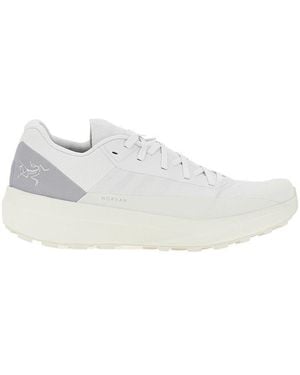 Arc'teryx Norvan Ld 4 Trainers - White
