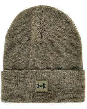 Under Armour Beanie - Verde