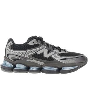 New Balance Abzorb 2000 Trainers - Grey