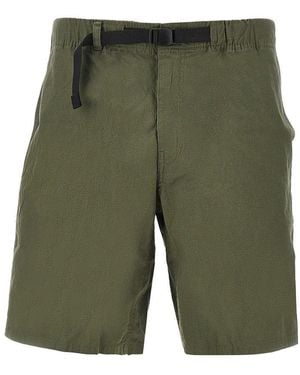 Patagonia Lightweight All-Wear Gi Shorts - Green