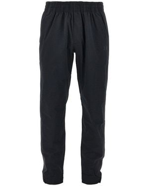 Under Armour Unstoppable Airvent Tapered Pants - Black