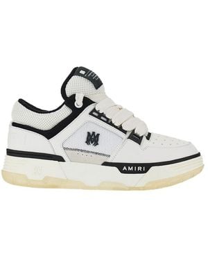Amiri Sneakers Ma-1 - Bianco
