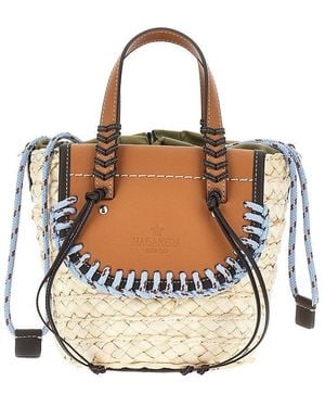 CUBA LAB Habanera Trek Bag - Multicolour