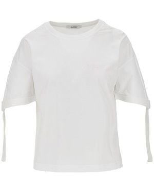 Givenchy T-Shirt - Bianco