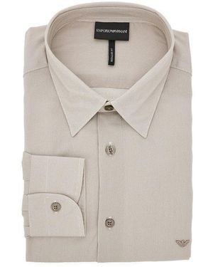 Emporio Armani Camicia - Neutro