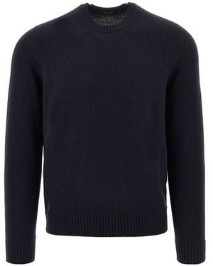 Drumohr Pullover - Blu