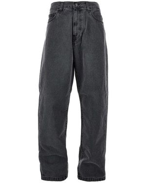Carhartt Jeans 'Landon' Uomo - Grigio