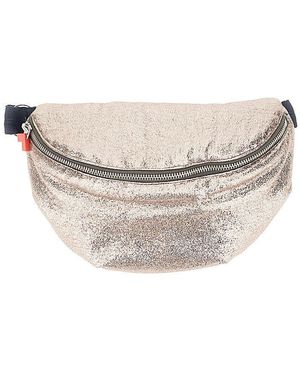 Bellerose 'Heccy' Crossbody Kids Bag Kids - White