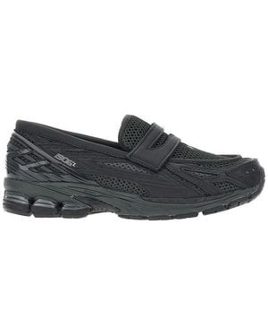 New Balance 1906L Trainers Loafers - Black