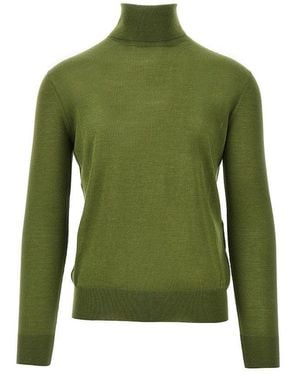 Saint Laurent Dolcevita - Verde