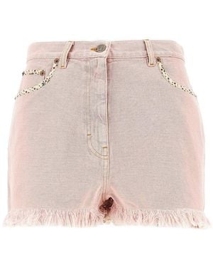 Valentino Shorts - Rosa