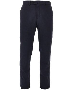 Emporio Armani Pantalone - Blu