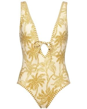 Eres 'Destination' Swimsuit - Metallic