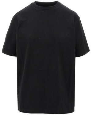 ARMARIUM T-Shirt 'Vittoria' Donna - Nero