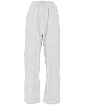 Cole Buxton Pantalone Baggy Fit - Grigio