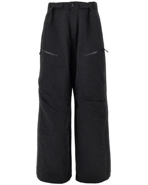 The North Face Ripstop Nse Trousers - Black