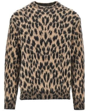 Laneus Pullover - Nero