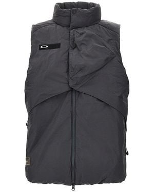 Oakley Fgl Code Padded Vest - Gray