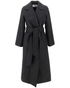 Harris Wharf London Coats for Women | Online Sale up to 50