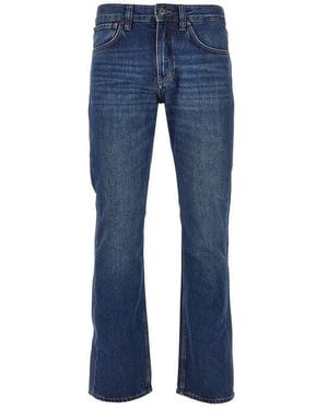 Emporio Armani J105 Denim Jeans - Blue
