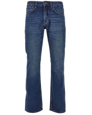 Emporio Armani J105 Denim Jeans - Blue