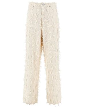 Séfr 'Nikos' Jeans - Natural