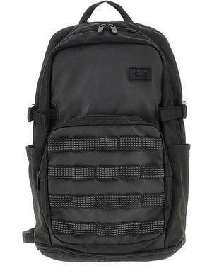 Under Armour Nylon 'Triumph Sport' Backpack - Black