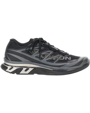 MM6 MAISON MARGIELA X SALOMON Xt-Mm6 Trainers - Grey