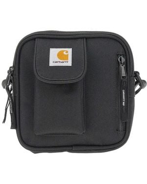 Carhartt Small Essentials Bag - Black