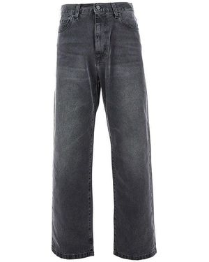 Carhartt 'Landon' Jeans - Grey