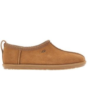 UGG Slipper 'Tasman Deconstructed' - Marrone