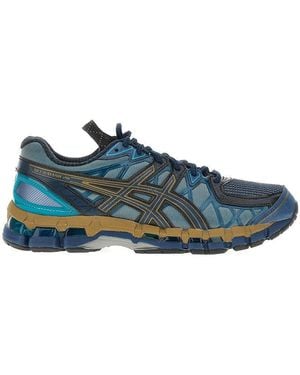 ASICS BY KIKO KOSTADINOV Ub10-S Gel-Kayano 20 Sneakers - Blue