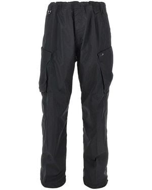 Oakley Fgl Tool Box 6.0 Trousers - Black