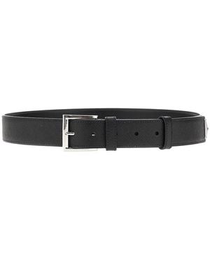 Prada Cintura - Nero