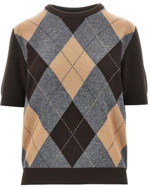 Prada Pullover - Nero