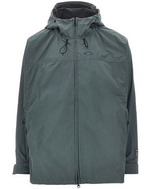 Oakley Fgl Sector 6.0 Jacket - Green