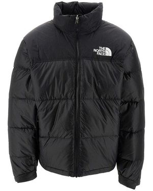 The North Face 1996 Retro Nuptse Down Jacket - Black