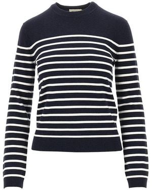 Weekend by Maxmara Pullover - Blu