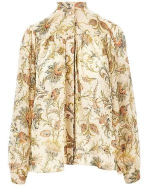 Etro Blusa - Neutro