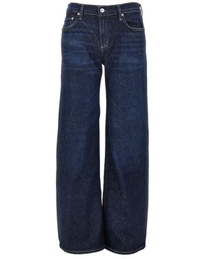 Citizens of Humanity 'Nora' Jeans - Blue