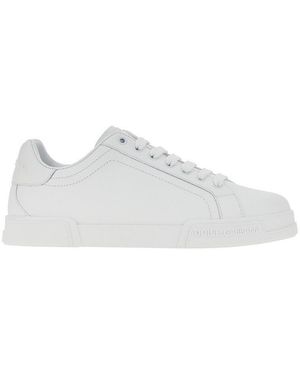 Dolce & Gabbana Sneakers 'Portofino' - Bianco
