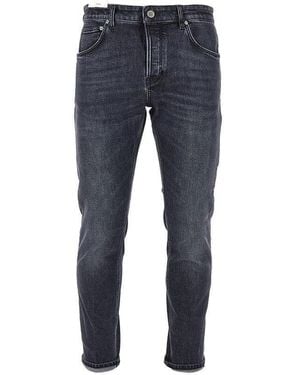 PT Torino 'Reggae' Jeans - Blue