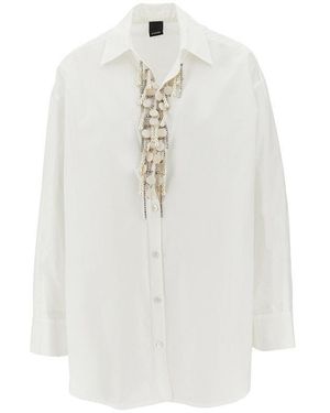 Pinko Camicia - Bianco