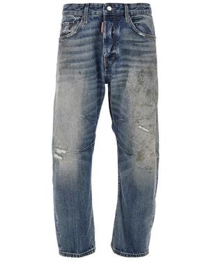 DSquared² 'Kawaii' Jeans - Blue