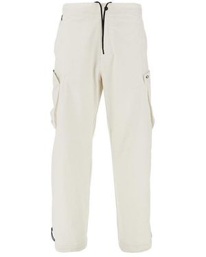 Oakley Fgl Tool Box Cargo Trousers - White