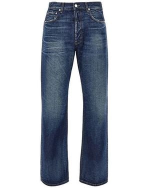 Haikure 'Achilles' Jeans - Blue